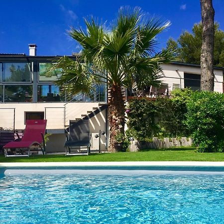 L'Escale Cote Bleue B&B And Spa Соссе-ле-Пен Экстерьер фото