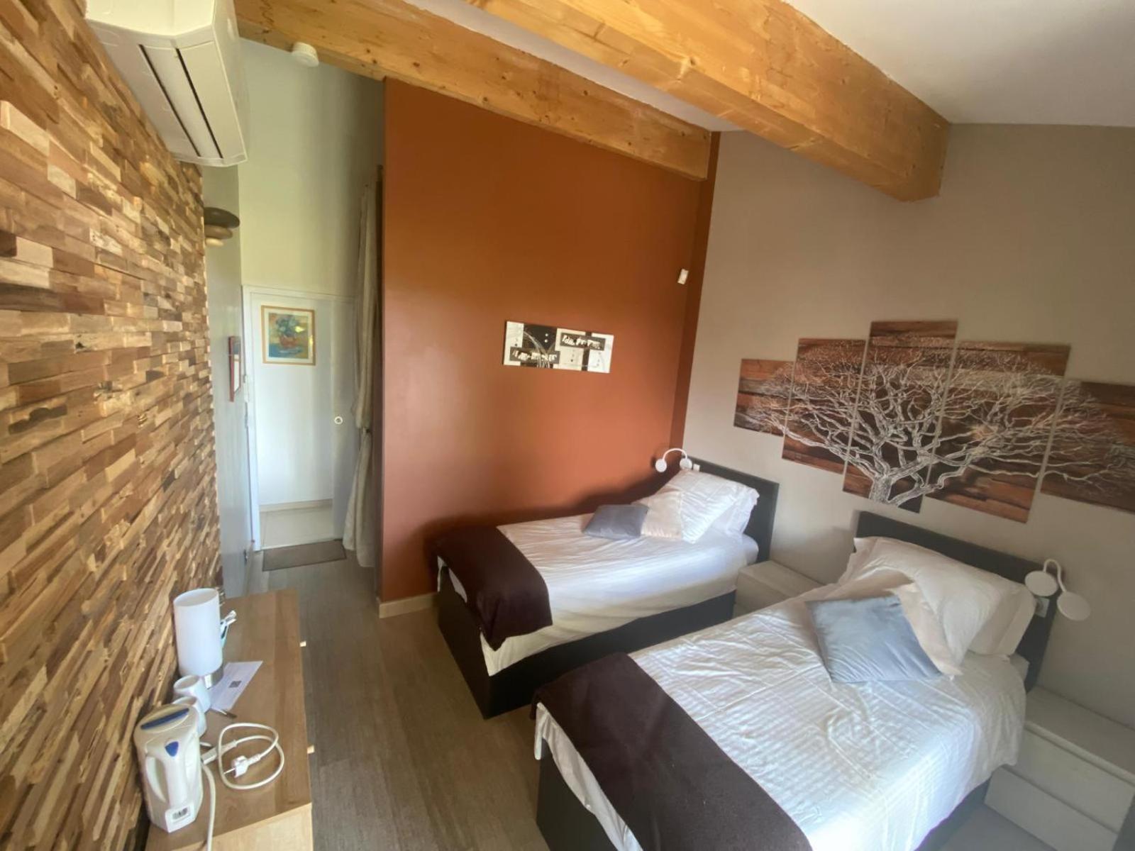 L'Escale Cote Bleue B&B And Spa Соссе-ле-Пен Экстерьер фото
