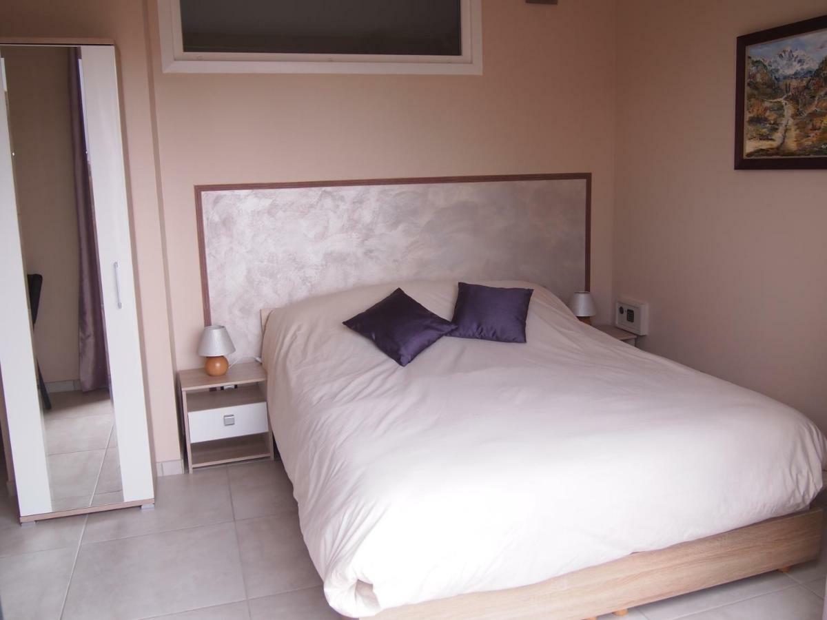 L'Escale Cote Bleue B&B And Spa Соссе-ле-Пен Экстерьер фото